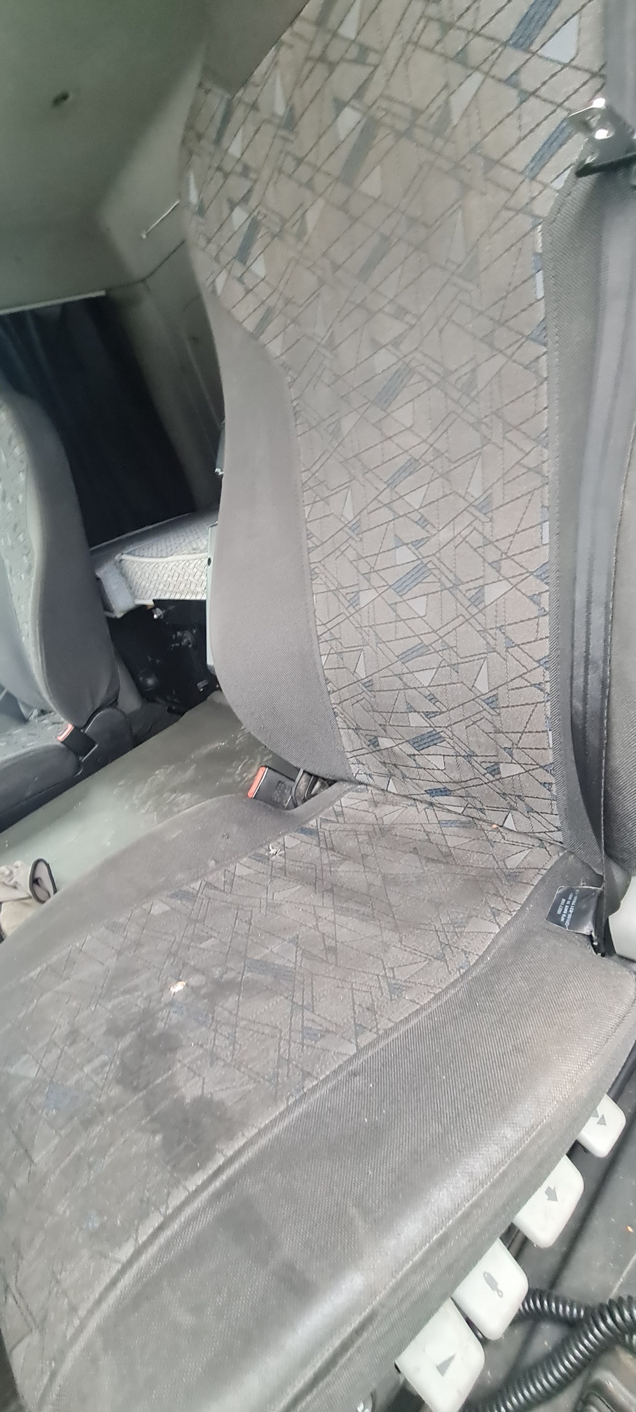 Рефрижератор на ш.КАМАЗ 5325 2022 г. - фото 45