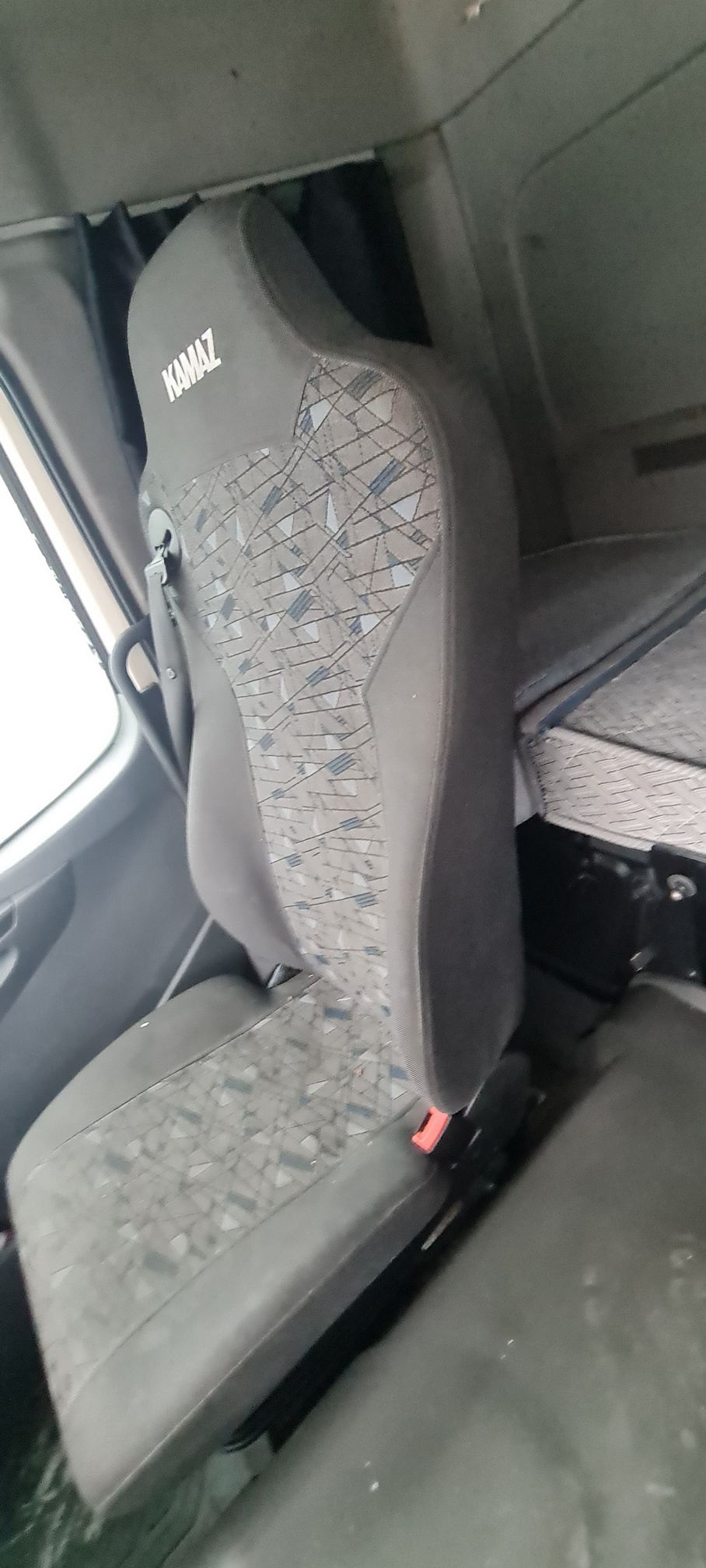 Рефрижератор на ш.КАМАЗ 5325 2022 г. - фото 49