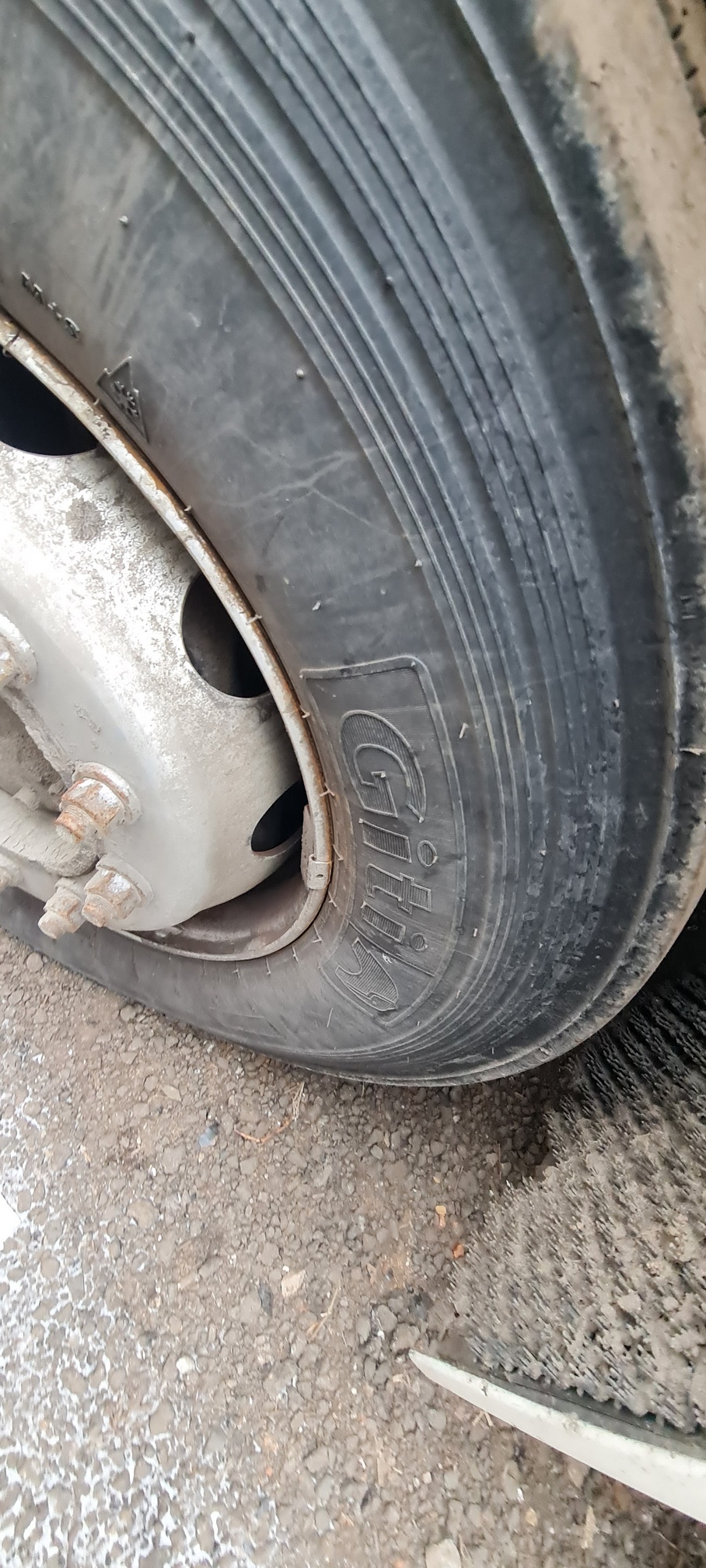 Рефрижератор на ш.КАМАЗ 5325 2022 г. - фото 61