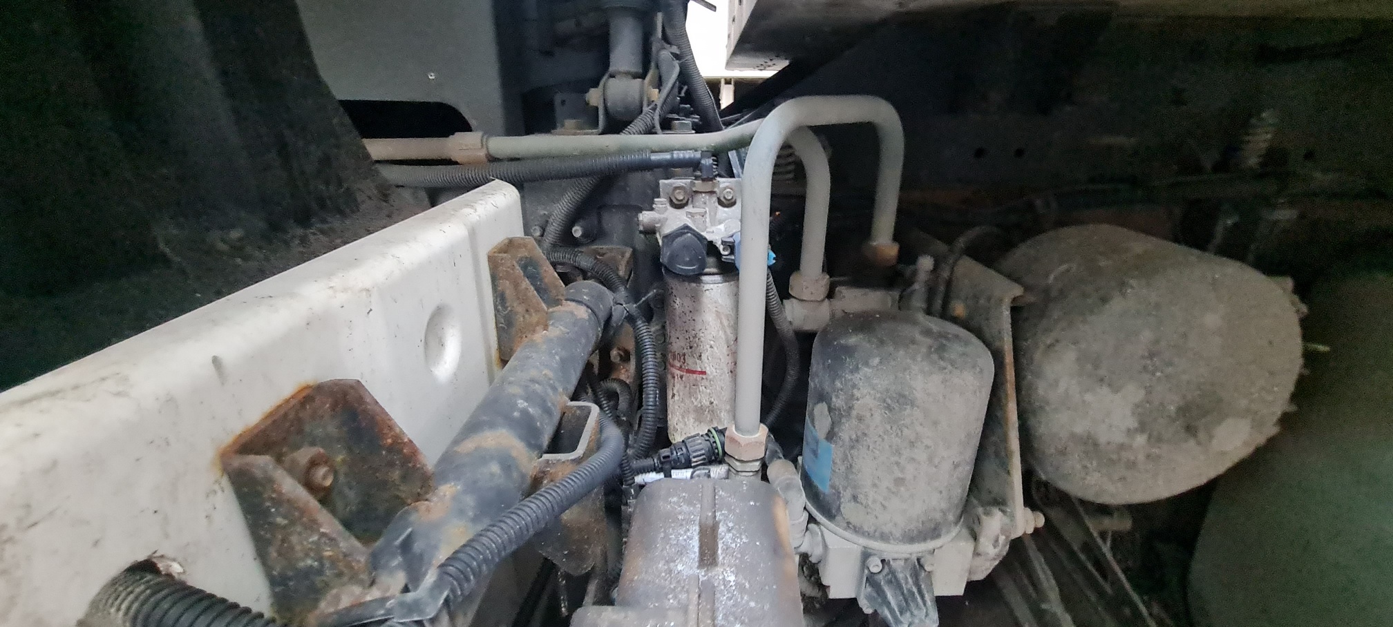 Рефрижератор на ш.КАМАЗ 5325 2022 г. - фото 67