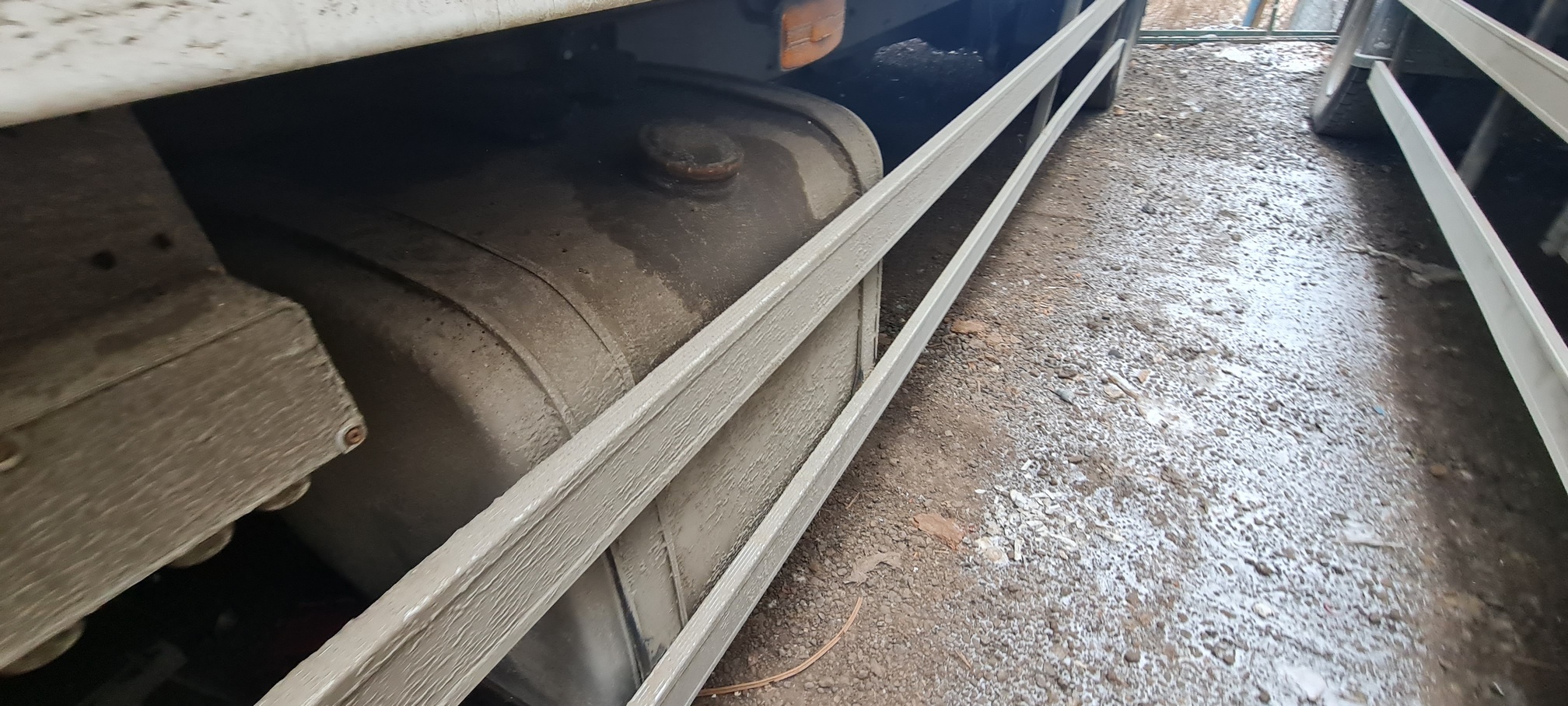 Рефрижератор на ш.КАМАЗ 5325 2022 г. - фото 68