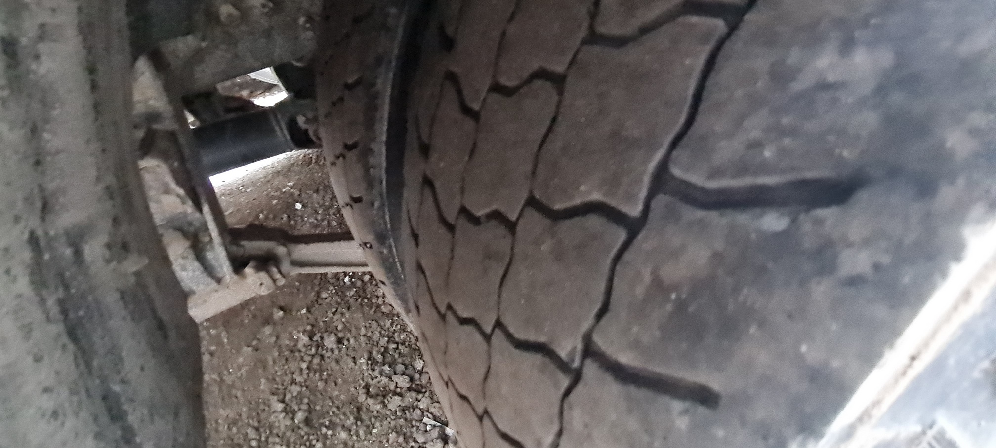 Рефрижератор на ш.КАМАЗ 5325 2022 г. - фото 73