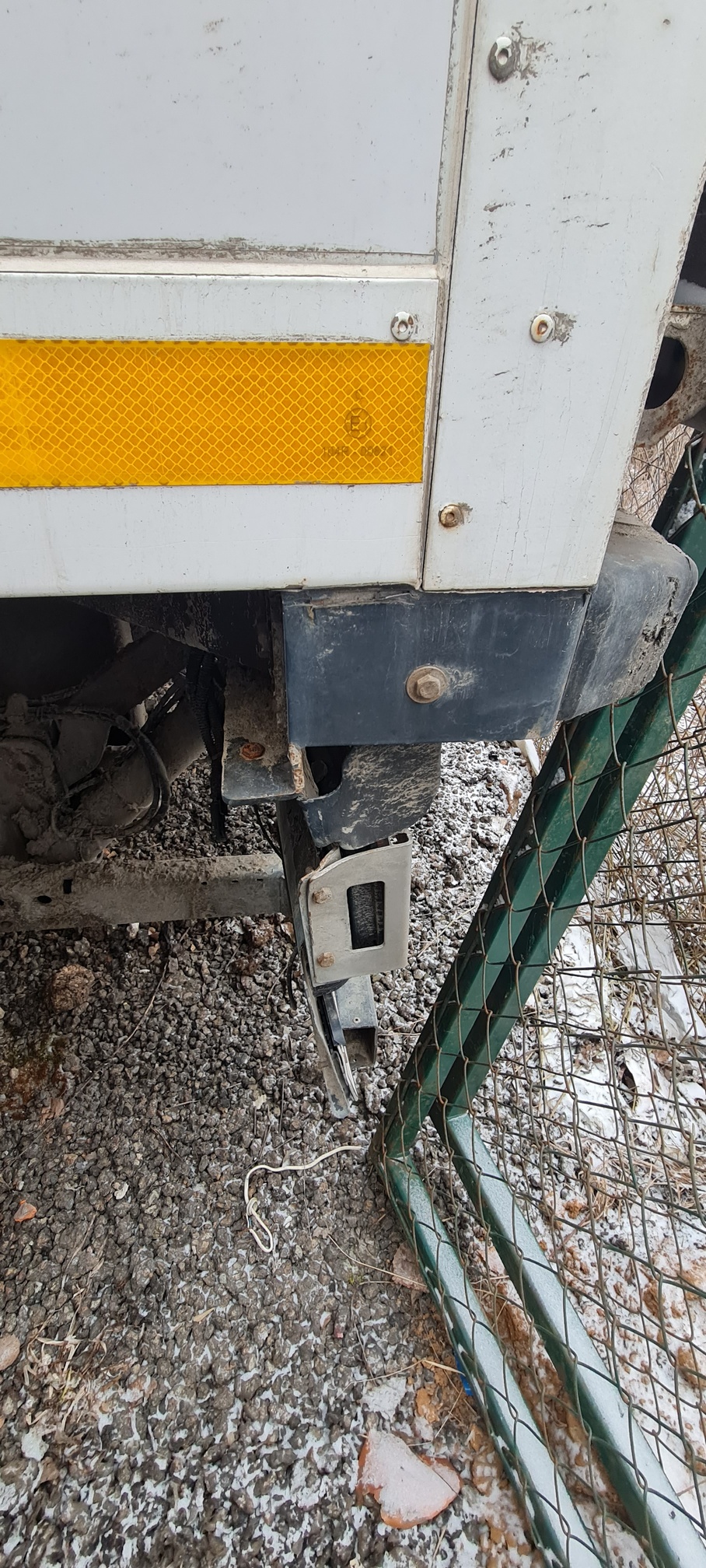 Рефрижератор на ш.КАМАЗ 5325 2022 г. - фото 75