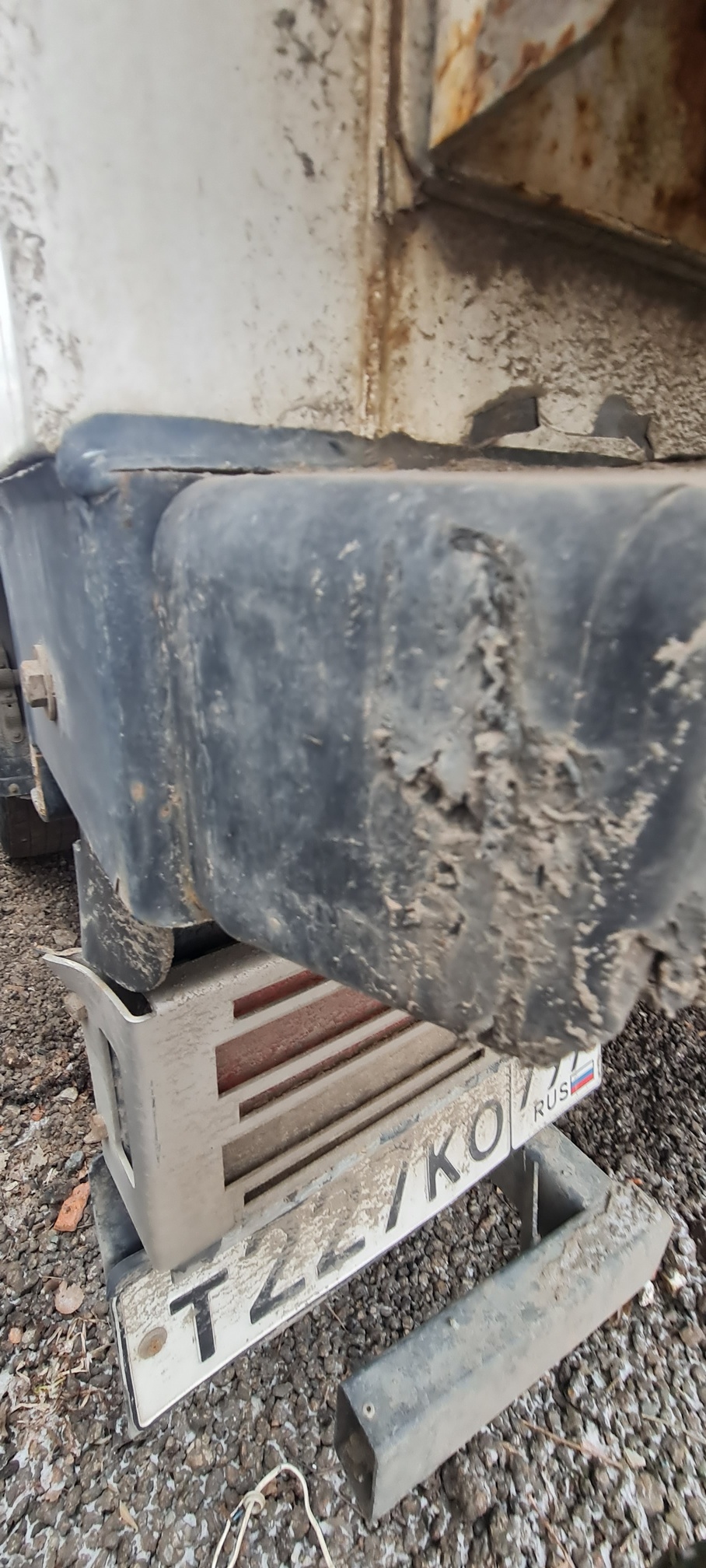 Рефрижератор на ш.КАМАЗ 5325 2022 г. - фото 80