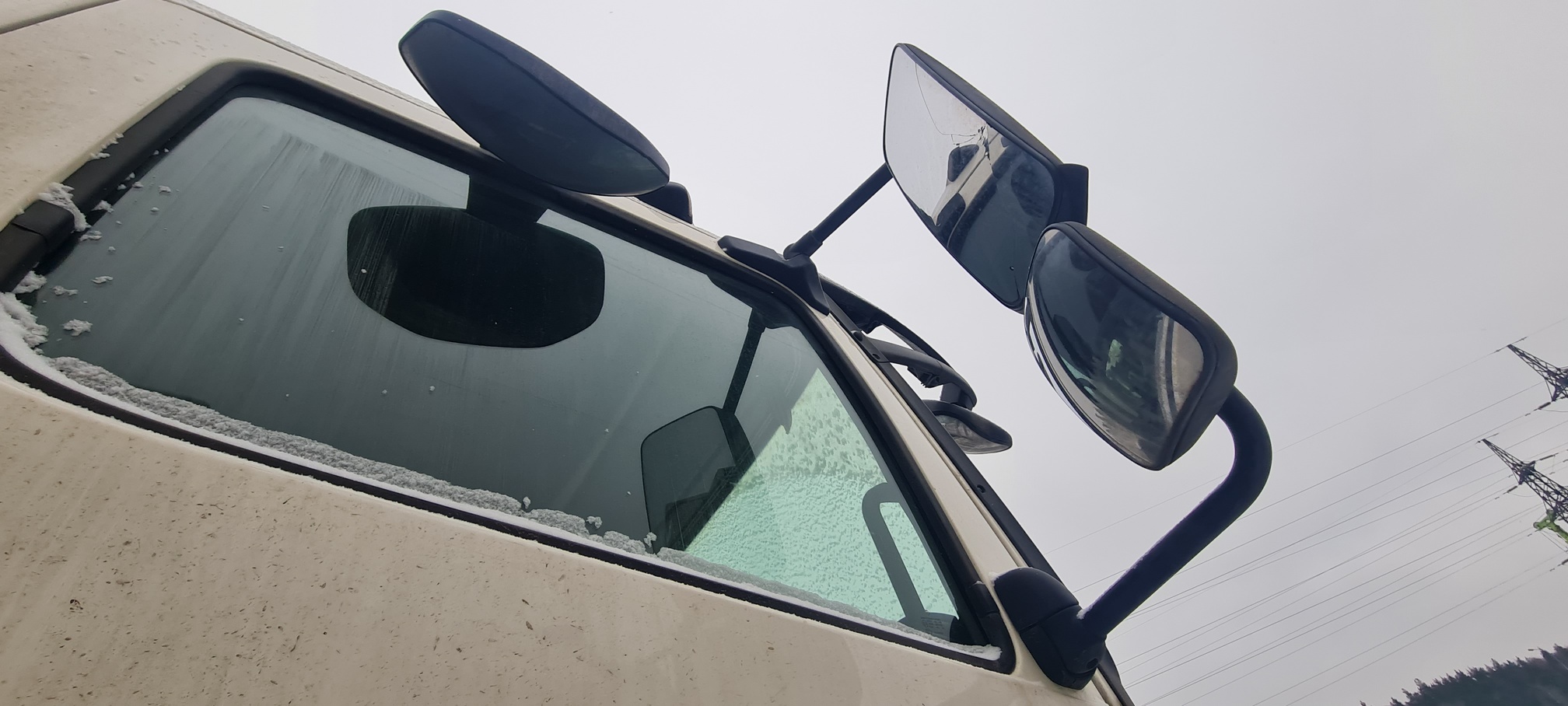 Рефрижератор на ш.КАМАЗ 5325 2022 г. - фото 6