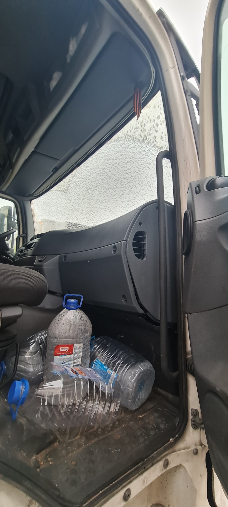 Рефрижератор на ш.КАМАЗ 5325 2022 г. - фото 10