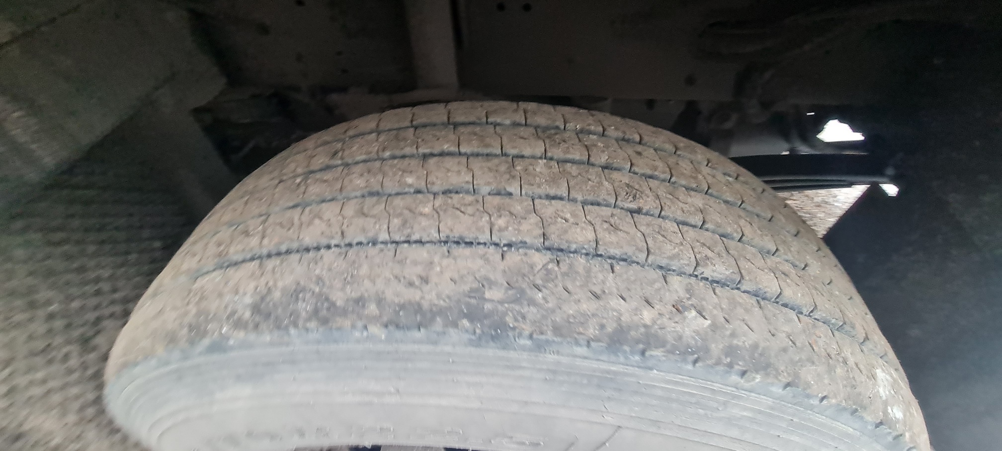 Рефрижератор на ш.КАМАЗ 5325 2022 г. - фото 13