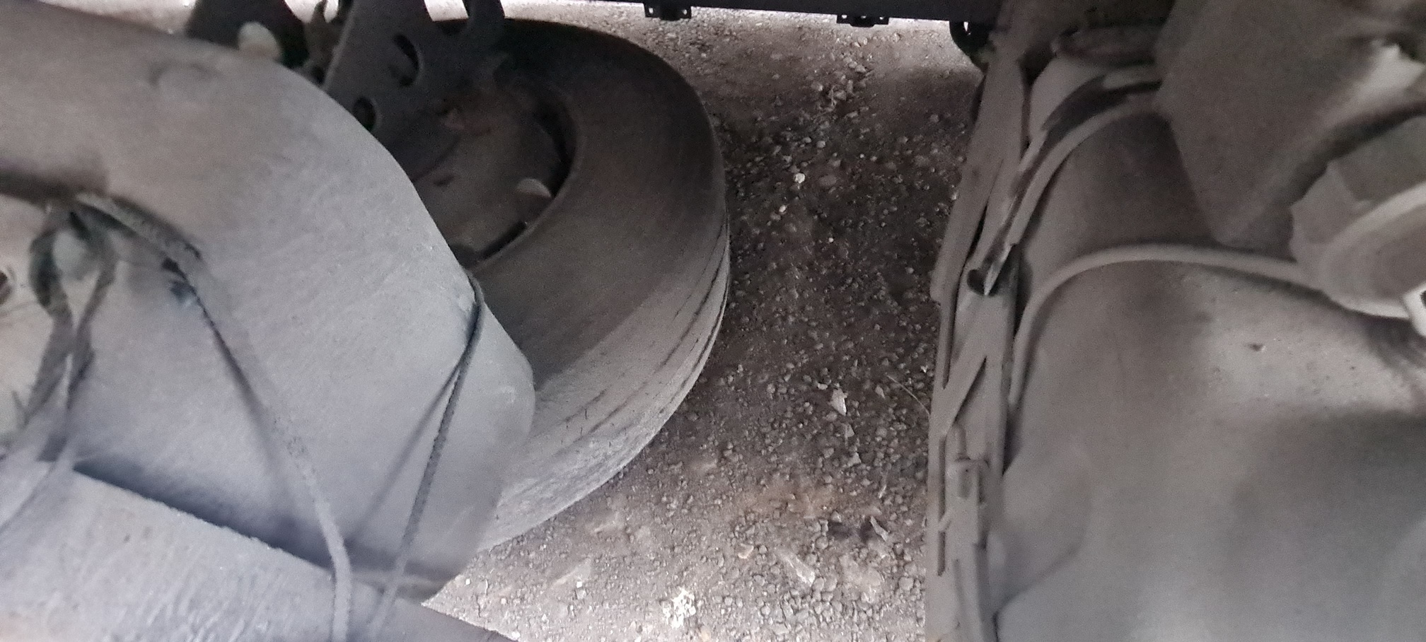 Рефрижератор на ш.КАМАЗ 5325 2022 г. - фото 20