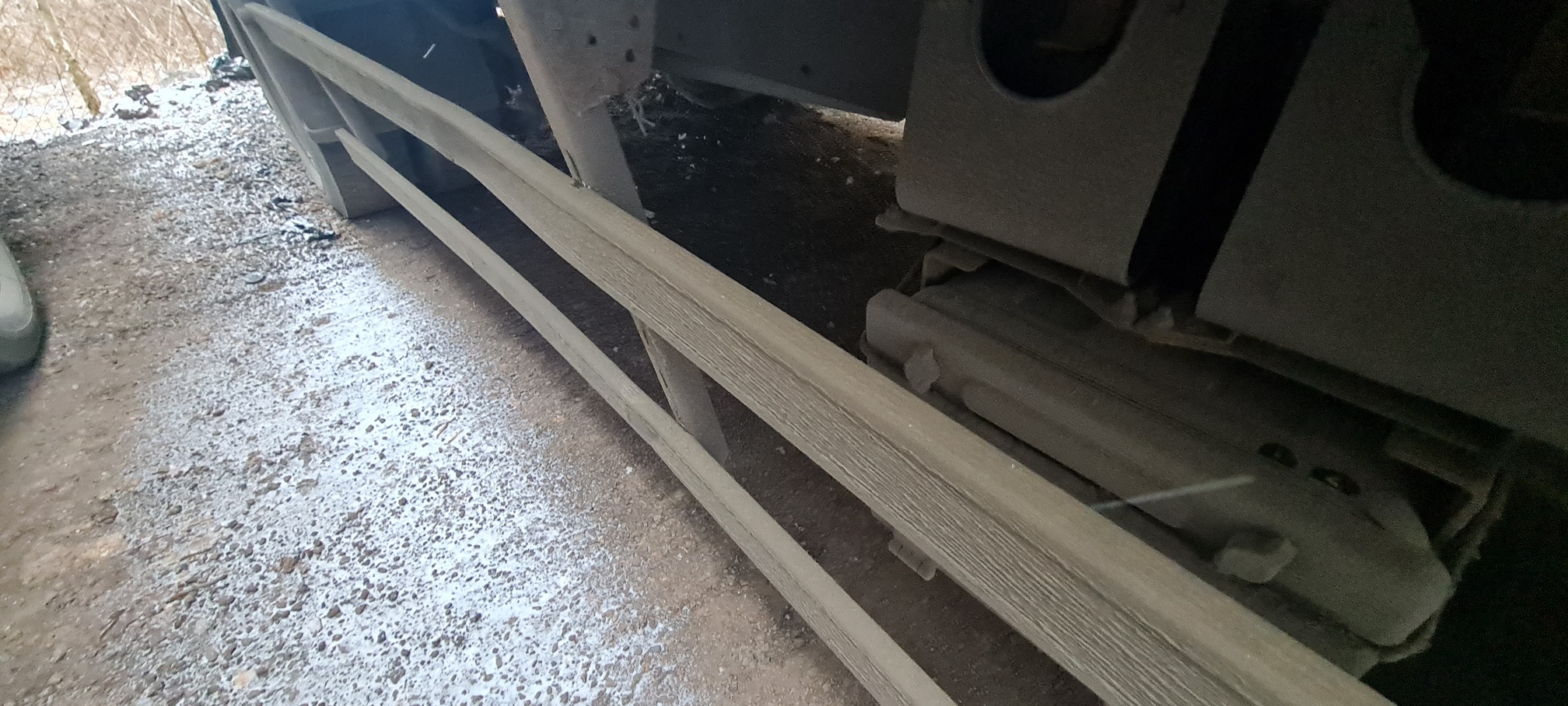 Рефрижератор на ш.КАМАЗ 5325 2022 г. - фото 21