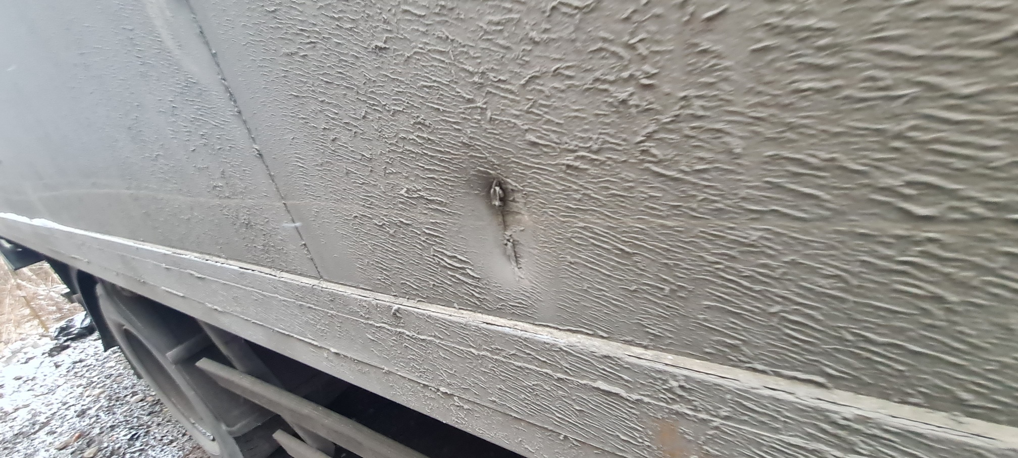 Рефрижератор на ш.КАМАЗ 5325 2022 г. - фото 23