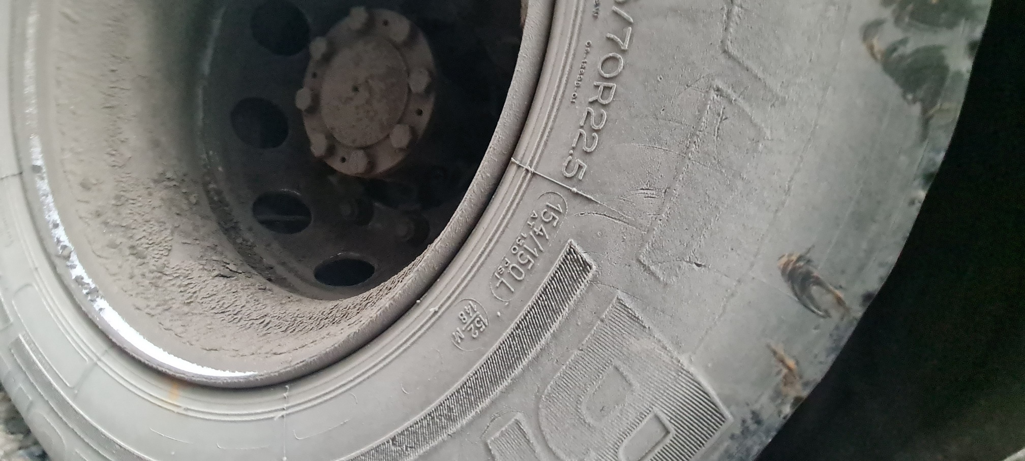 Рефрижератор на ш.КАМАЗ 5325 2022 г. - фото 26