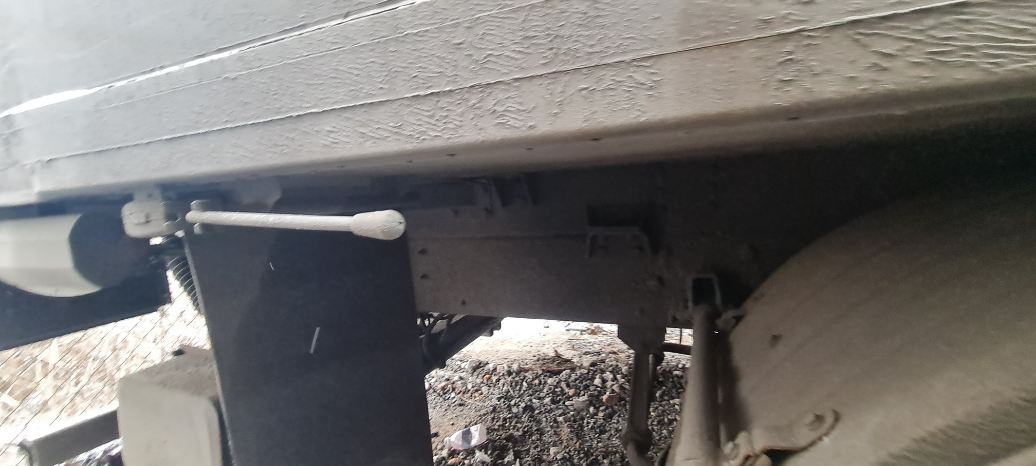 Рефрижератор на ш.КАМАЗ 5325 2022 г. - фото 29