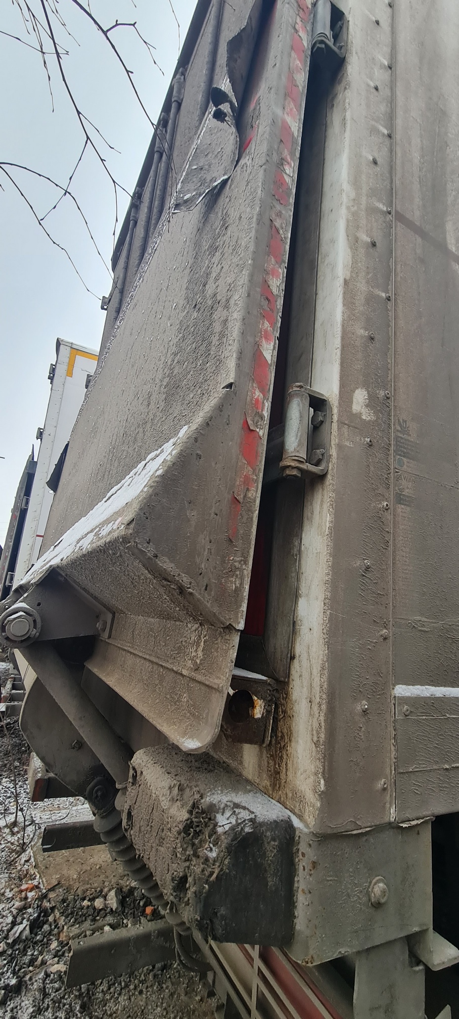 Рефрижератор на ш.КАМАЗ 5325 2022 г. - фото 33