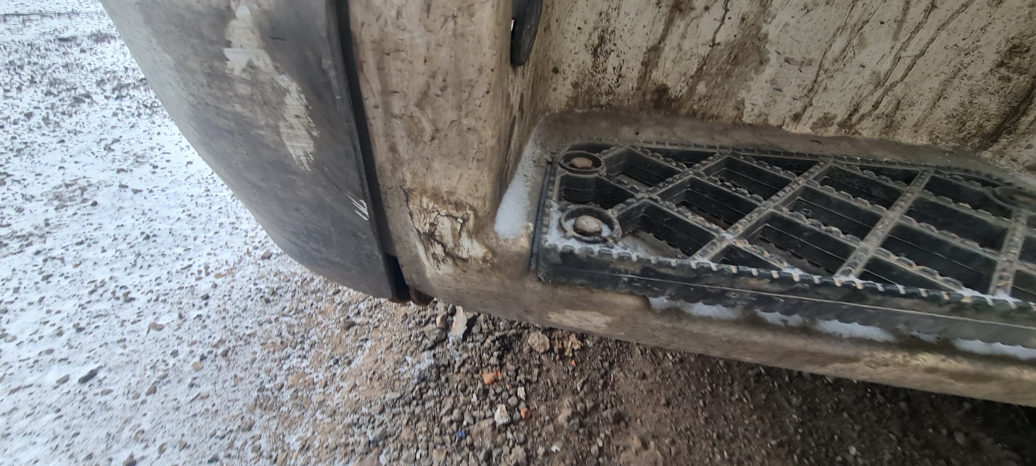 Рефрижератор на ш.КАМАЗ 5325 2022 г. - фото 36