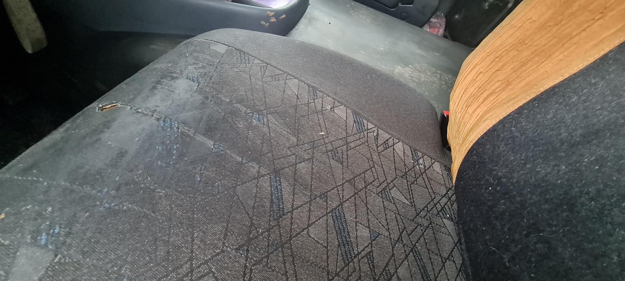 Рефрижератор на ш.КАМАЗ 5325 2022 г. - фото 41