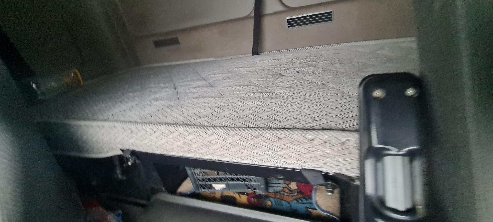 Рефрижератор на ш.КАМАЗ 5325 2022 г. - фото 43