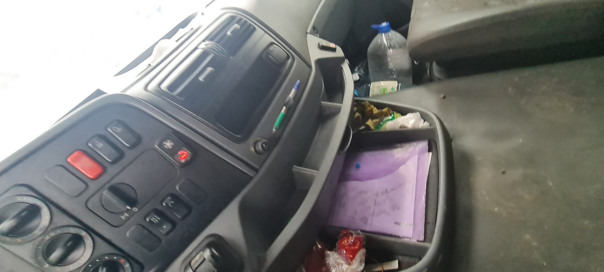 Рефрижератор на ш.КАМАЗ 5325 2022 г. - фото 49