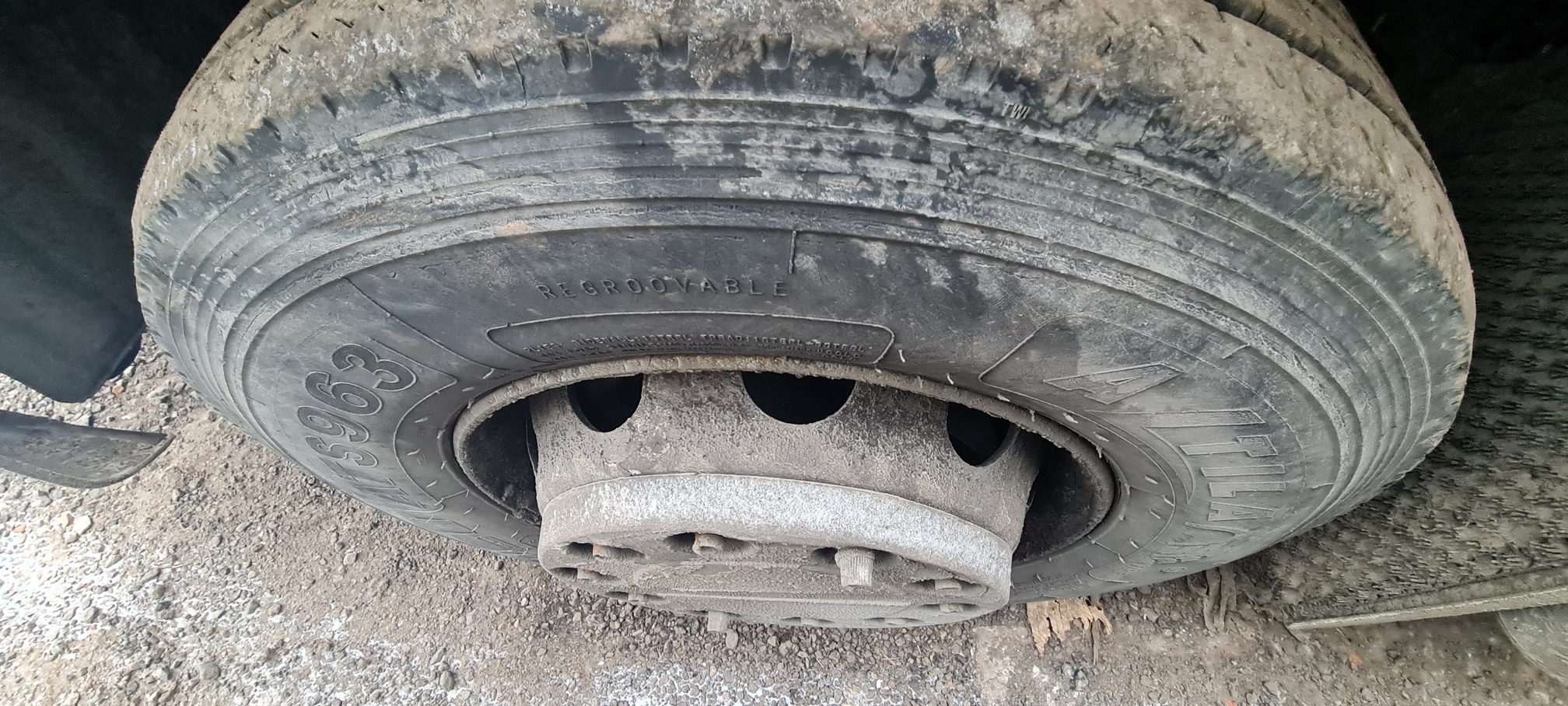 Рефрижератор на ш.КАМАЗ 5325 2022 г. - фото 50