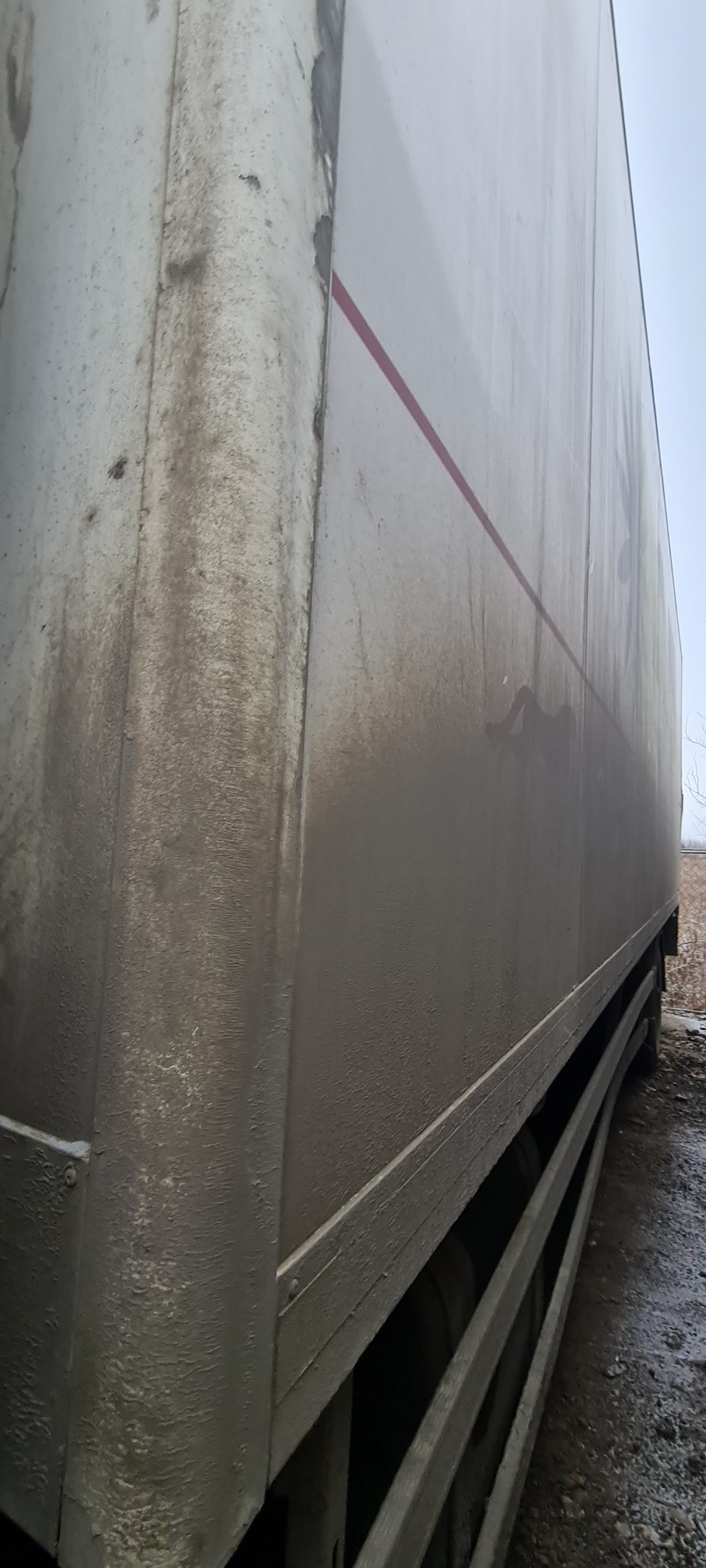 Рефрижератор на ш.КАМАЗ 5325 2022 г. - фото 55