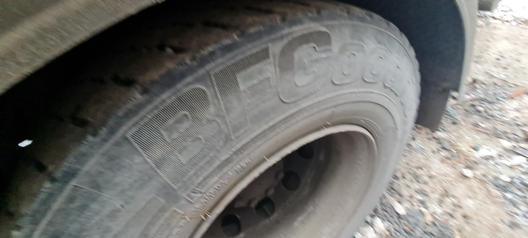 Рефрижератор на ш.КАМАЗ 5325 2022 г. - фото 61