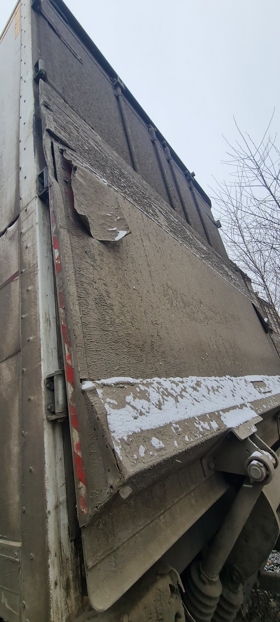 Рефрижератор на ш.КАМАЗ 5325 2022 г. - фото 66