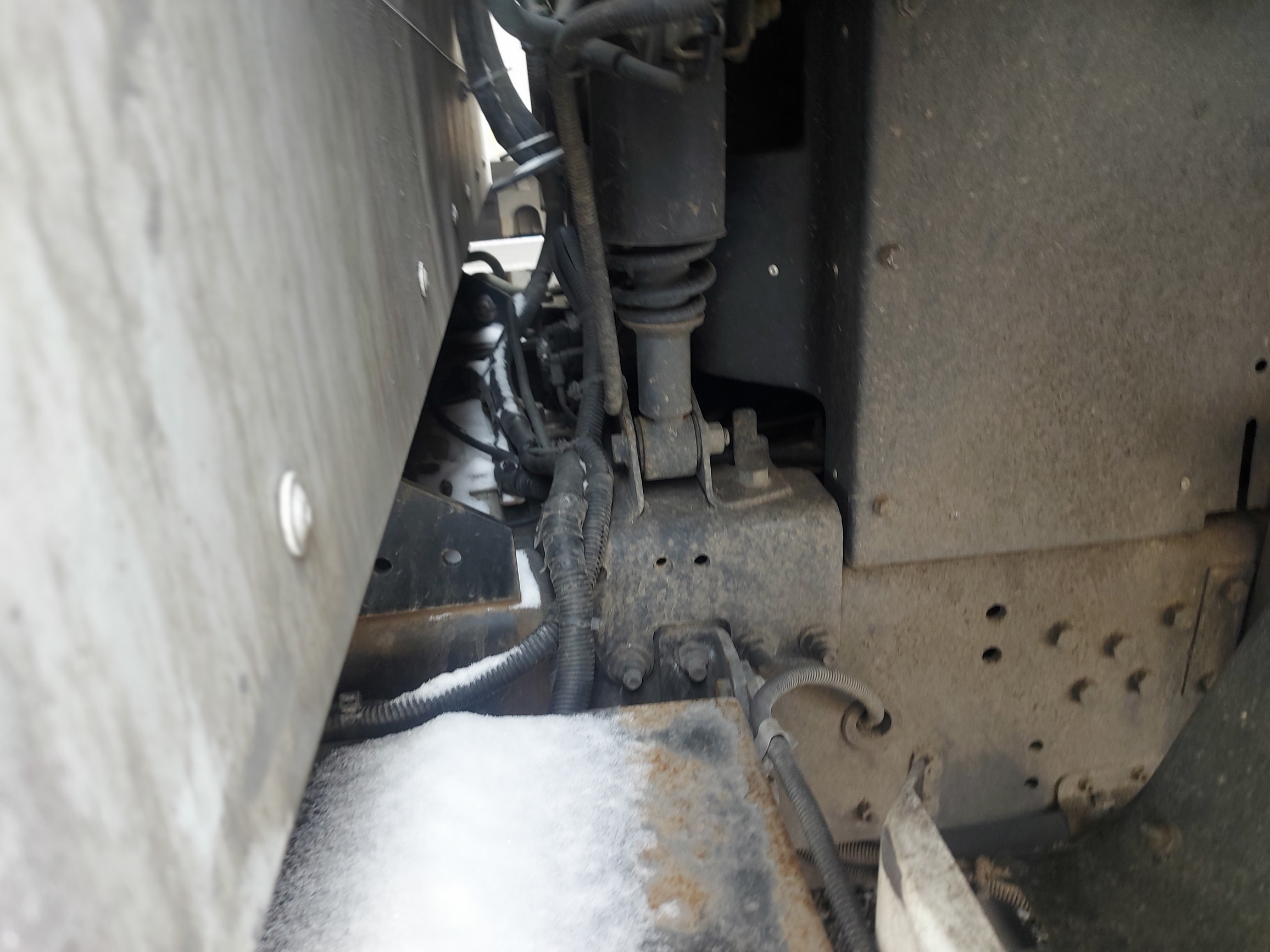 Рефрижератор на ш.КАМАЗ 5325 2022 г. - фото 15