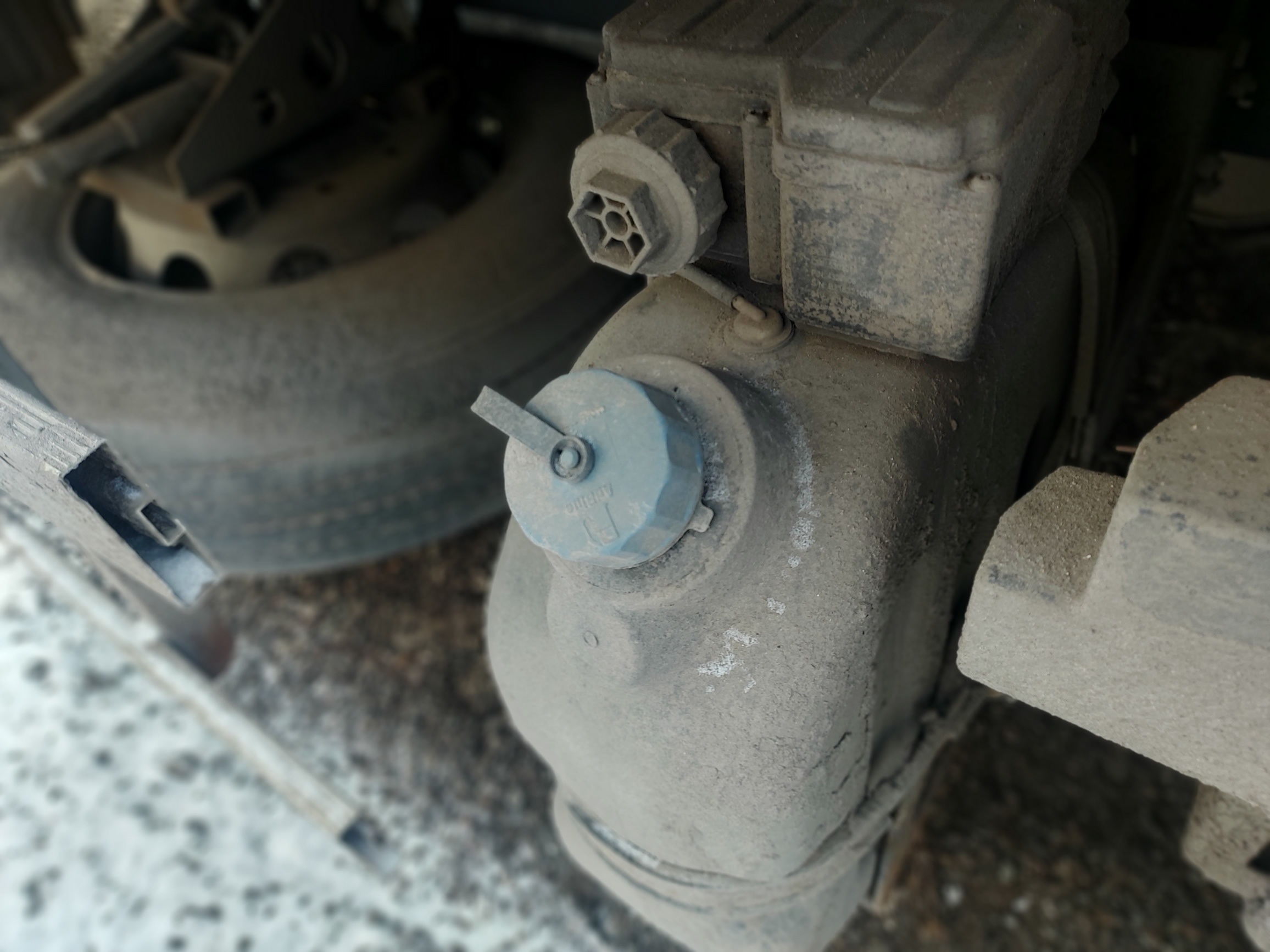 Рефрижератор на ш.КАМАЗ 5325 2022 г. - фото 16