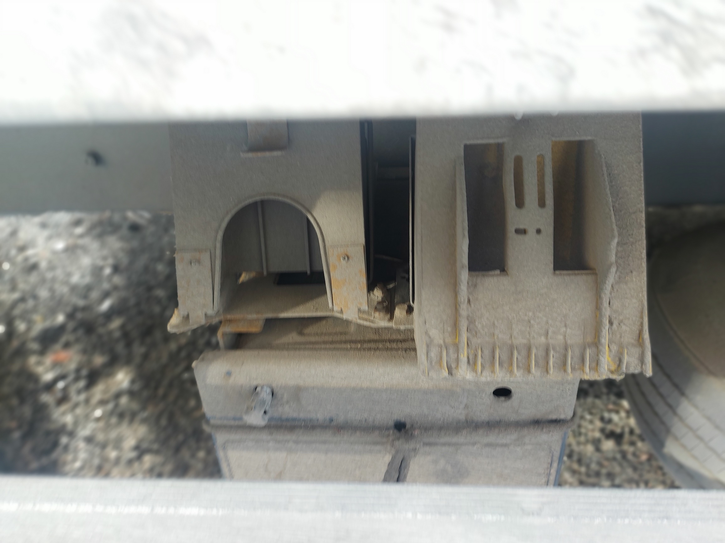 Рефрижератор на ш.КАМАЗ 5325 2022 г. - фото 19