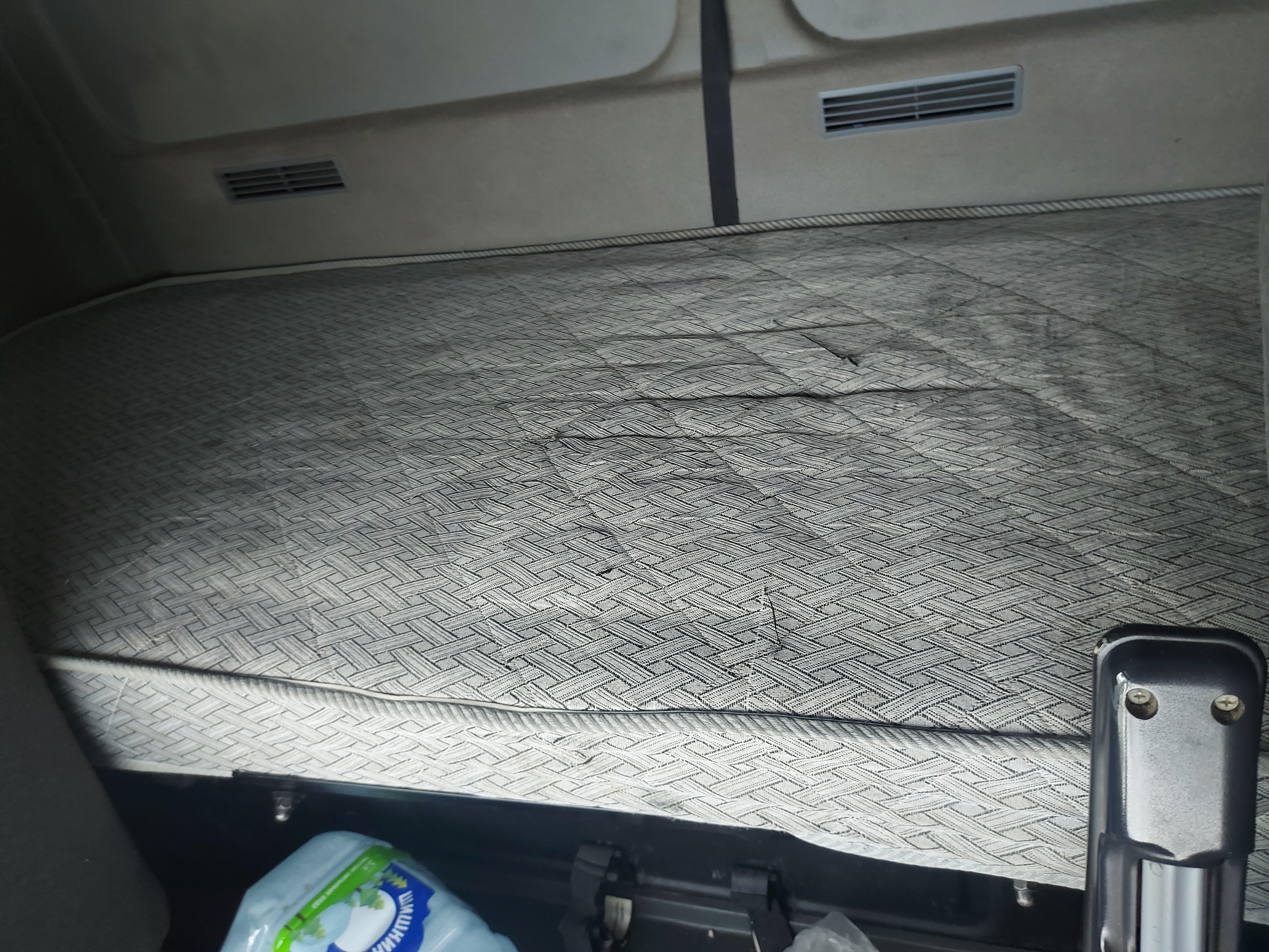 Рефрижератор на ш.КАМАЗ 5325 2022 г. - фото 34