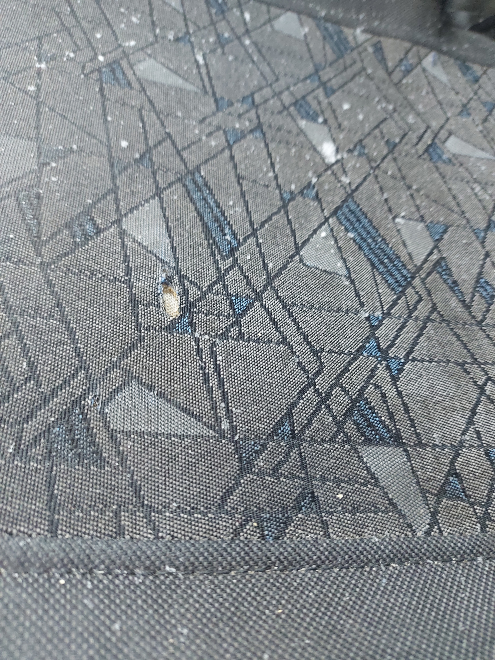 Рефрижератор на ш.КАМАЗ 5325 2022 г. - фото 36