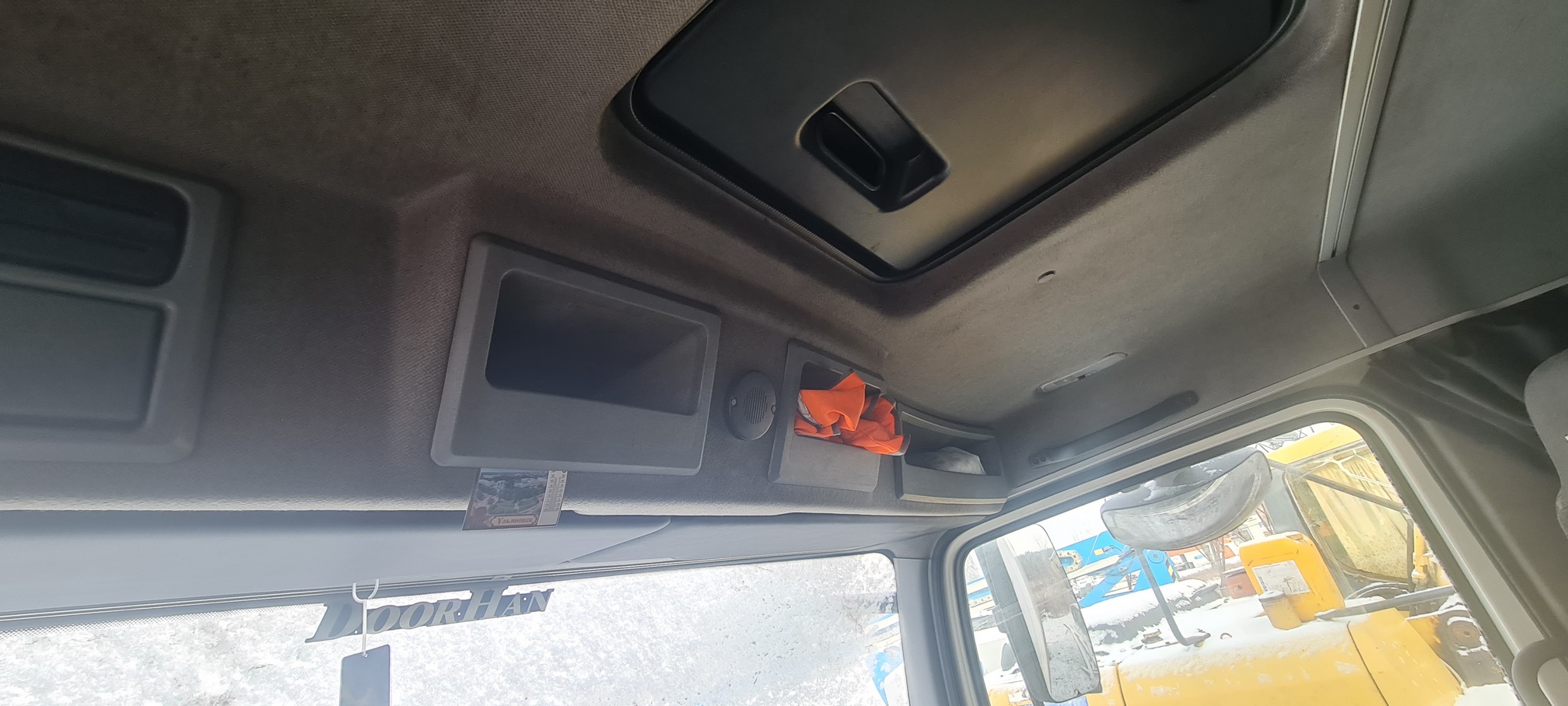 Рефрижератор на ш.КАМАЗ 5325 2022 г. - фото 46