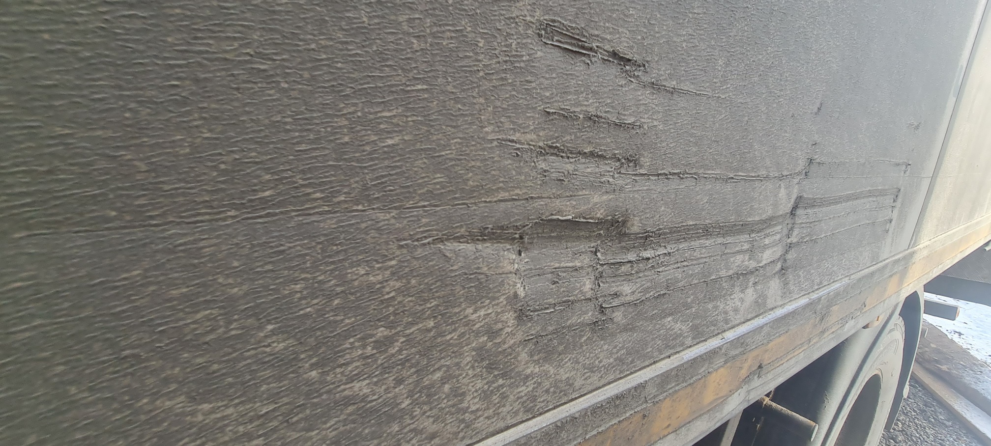 Рефрижератор на ш.КАМАЗ 5325 2022 г. - фото 58