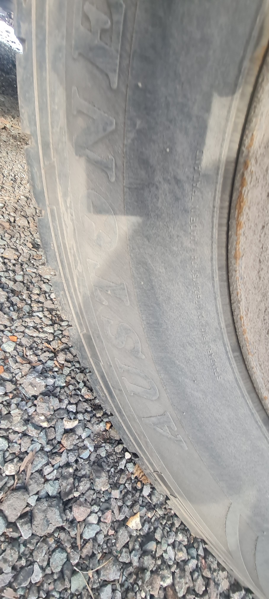 Рефрижератор на ш.КАМАЗ 5325 2022 г. - фото 61