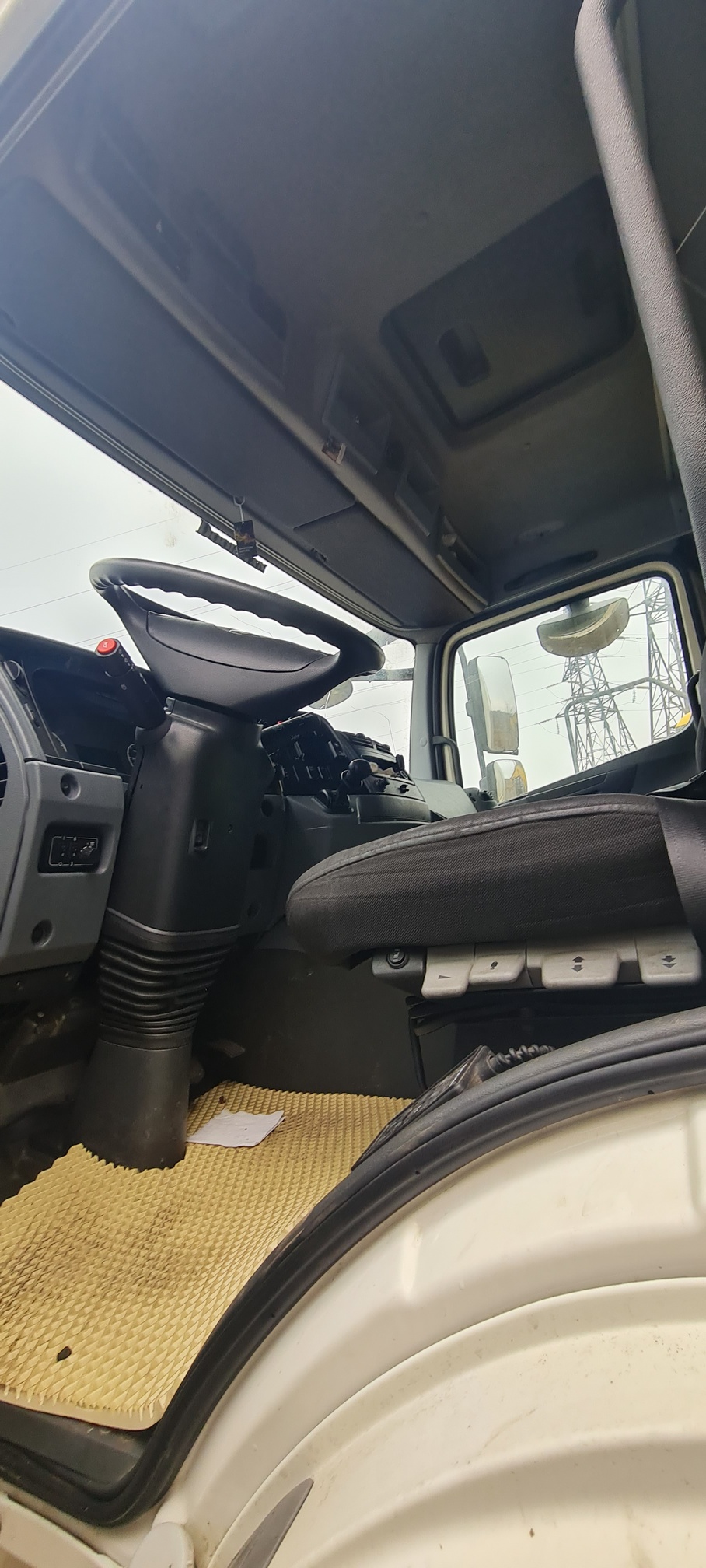 Рефрижератор на ш.КАМАЗ 5325 2022 г. - фото 81