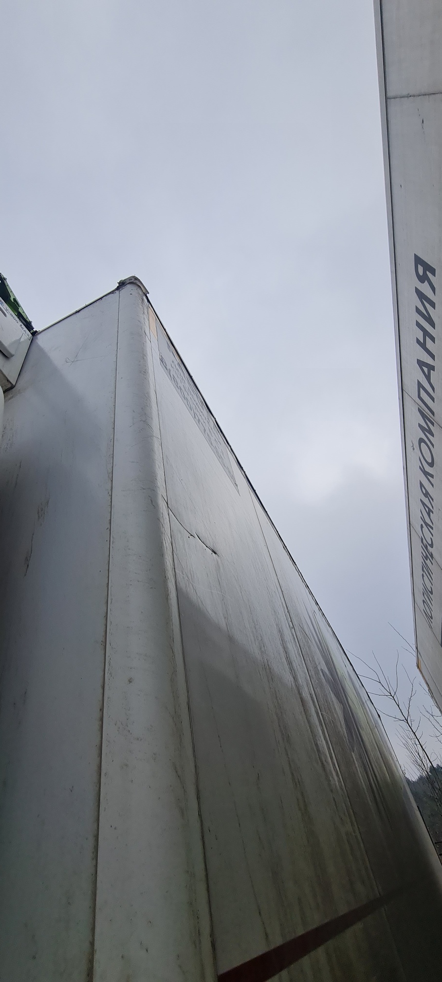 Рефрижератор на ш.КАМАЗ 5325 2022 г. - фото 83