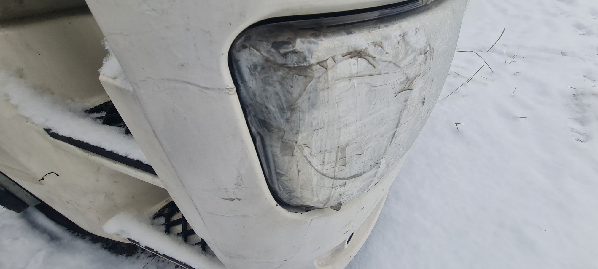 Рефрижератор на ш.КАМАЗ 5325 2022 г. - фото 4