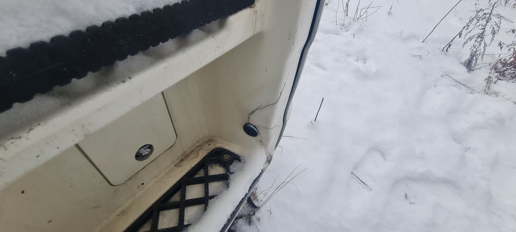 Рефрижератор на ш.КАМАЗ 5325 2022 г. - фото 6