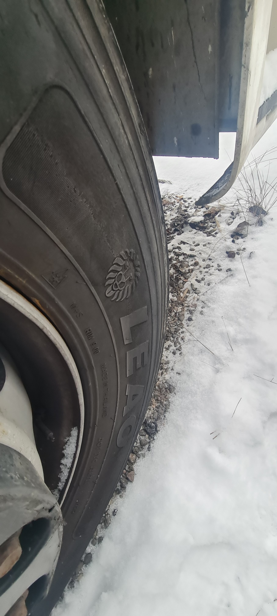 Рефрижератор на ш.КАМАЗ 5325 2022 г. - фото 12