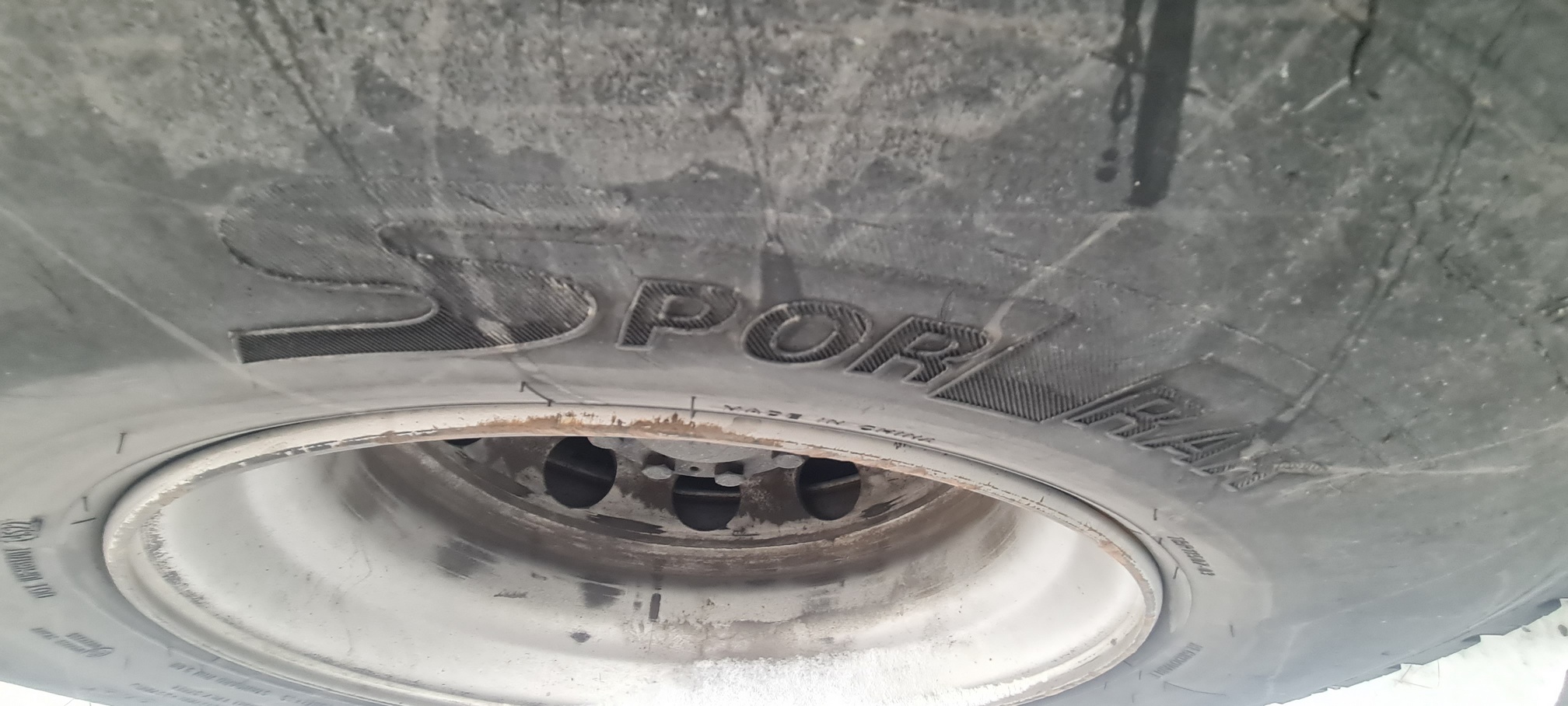 Рефрижератор на ш.КАМАЗ 5325 2022 г. - фото 27