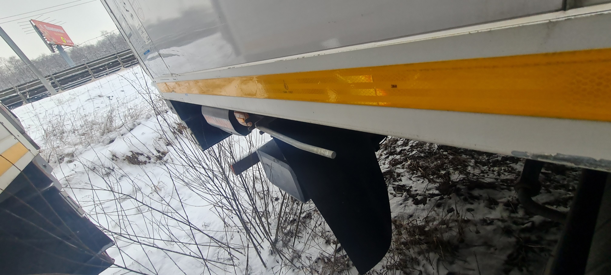 Рефрижератор на ш.КАМАЗ 5325 2022 г. - фото 29