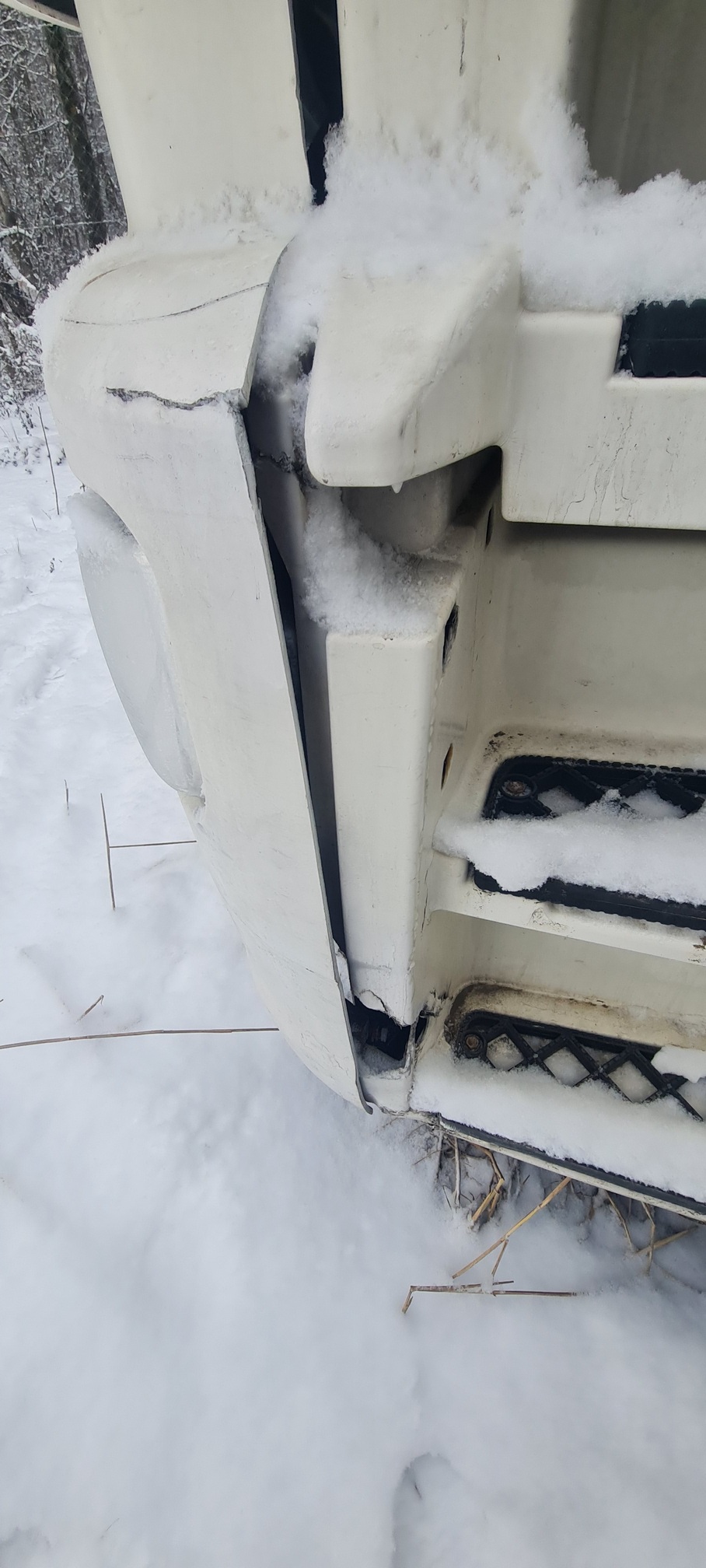 Рефрижератор на ш.КАМАЗ 5325 2022 г. - фото 35