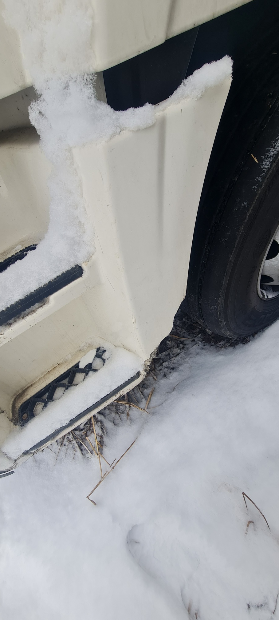 Рефрижератор на ш.КАМАЗ 5325 2022 г. - фото 36