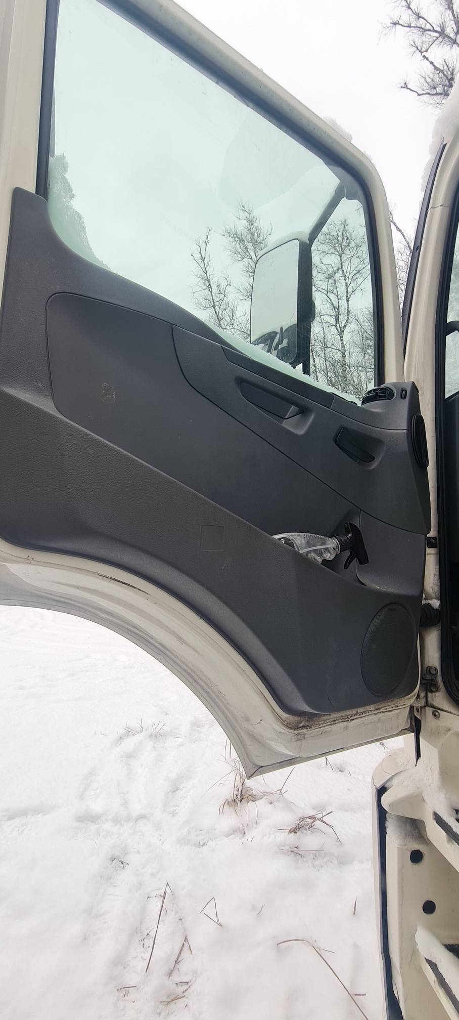 Рефрижератор на ш.КАМАЗ 5325 2022 г. - фото 38