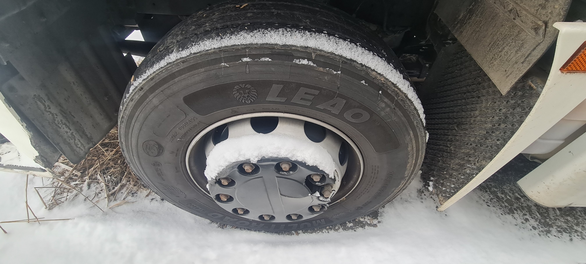 Рефрижератор на ш.КАМАЗ 5325 2022 г. - фото 47