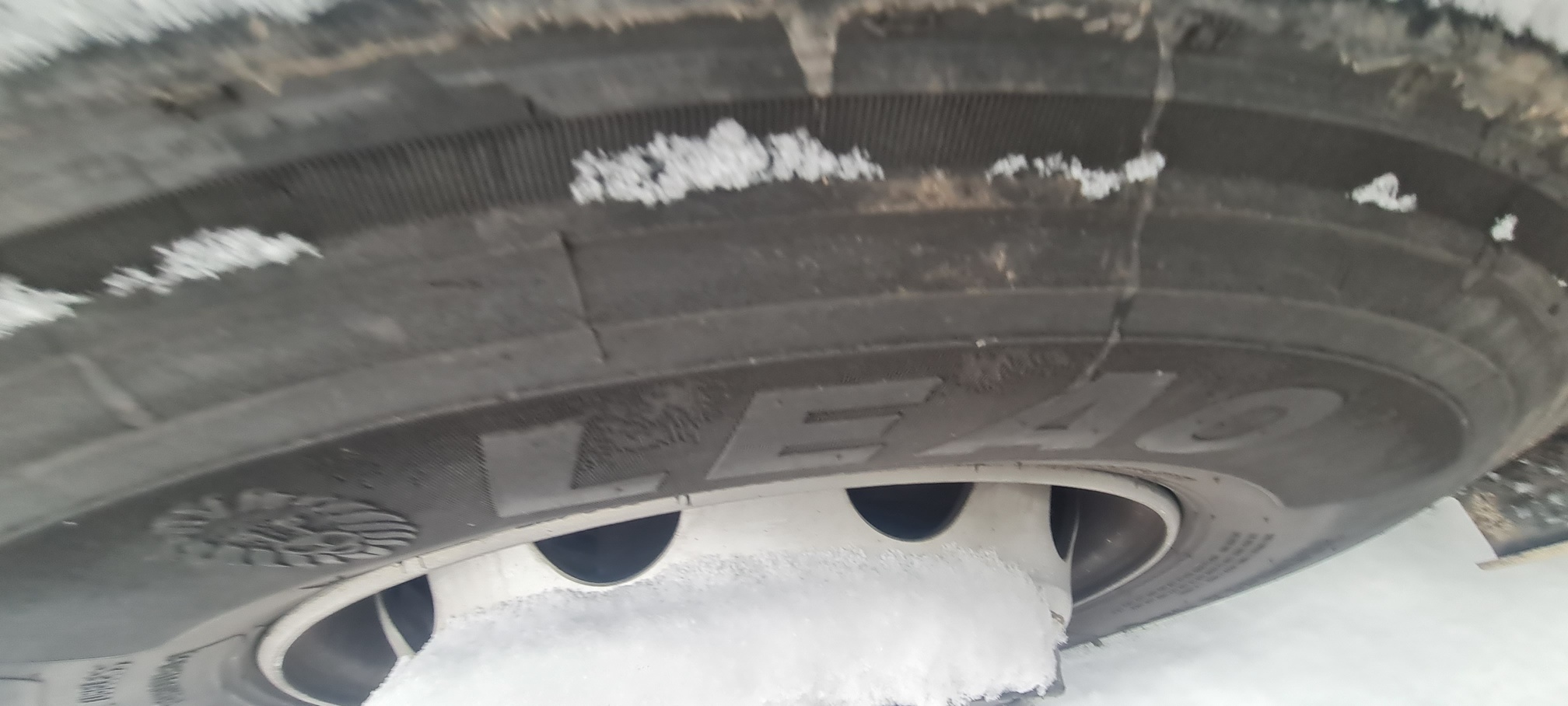 Рефрижератор на ш.КАМАЗ 5325 2022 г. - фото 48