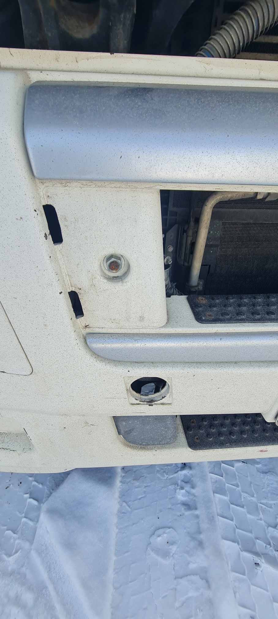 Рефрижератор на ш.КАМАЗ 5325 2022 г. - фото 2