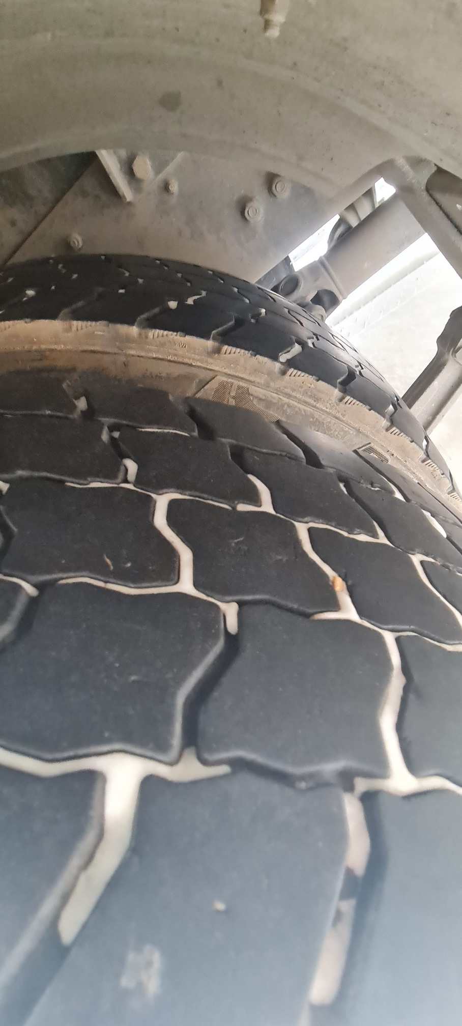 Рефрижератор на ш.КАМАЗ 5325 2022 г. - фото 27