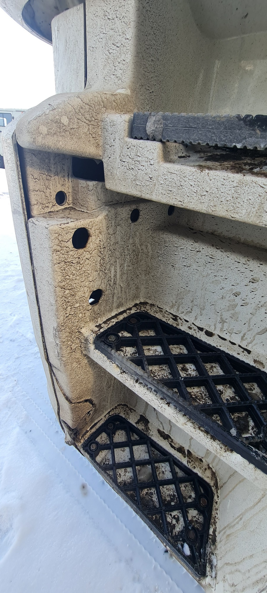 Рефрижератор на ш.КАМАЗ 5325 2022 г. - фото 37