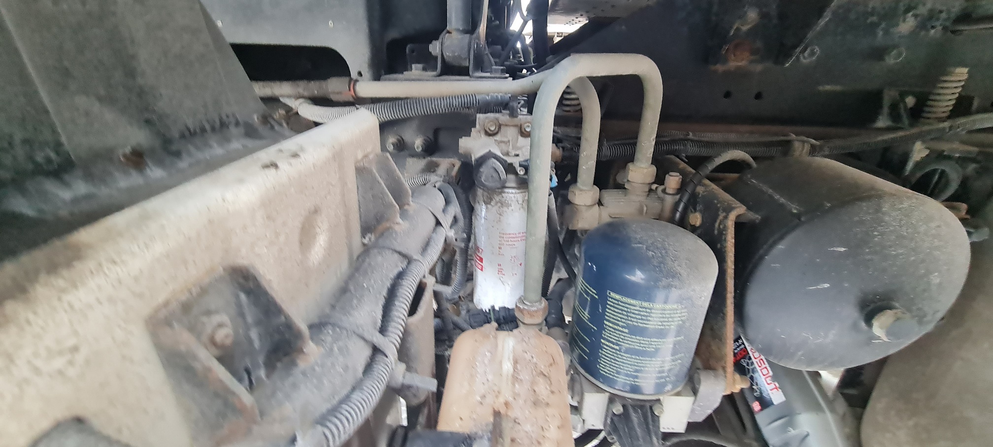 Рефрижератор на ш.КАМАЗ 5325 2022 г. - фото 59