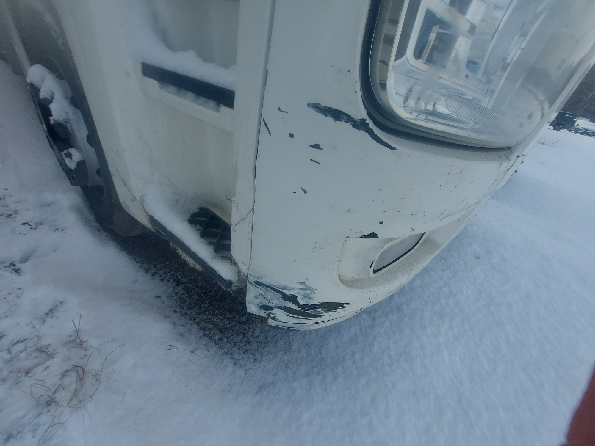 Рефрижератор на ш.КАМАЗ 5325 2022 г. - фото 2